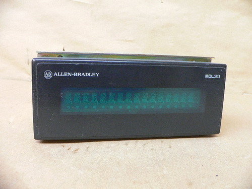 Allen-Bradley 2706-C11J8 Operator Interface Dataliner