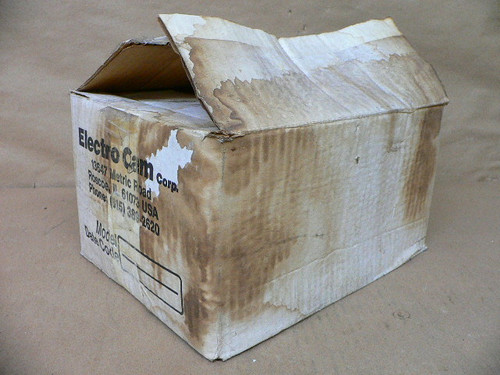 Klockner Bartelt 500081-0021 Programmable Interface Switch