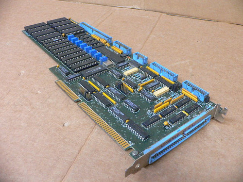 Adaptive Motion REV:2 Axis Controller 8-Axis Servo