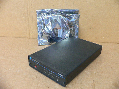 Allen Bradley 912 DataMyte 4-Channel Data Collection System