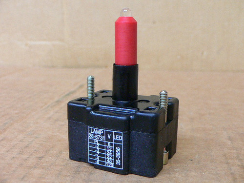 Cutler-Hammer Ht8 Contact Block