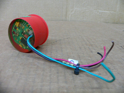 Caplugs 32721 Plastic Cap Plug