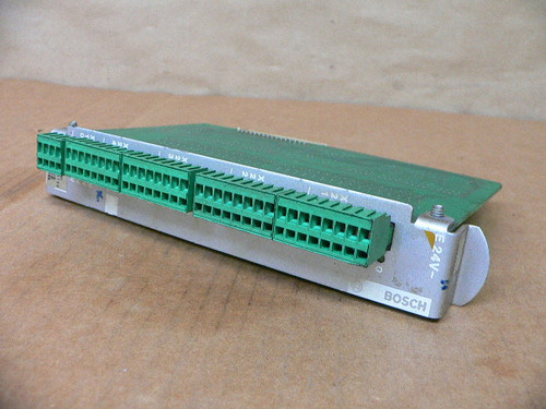 Bosch D-64711 PC Board 1070086915-101