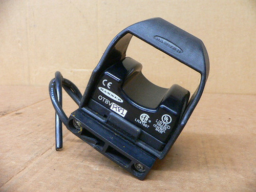 Banner OTBVR81 Photoelectric Sensor
