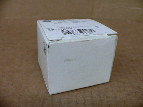 Allen Bradley 800T-NX446 Selector Switch