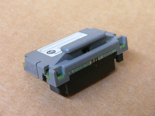 Allen Bradley 1747-M11 SLC Eeprom Memory Module