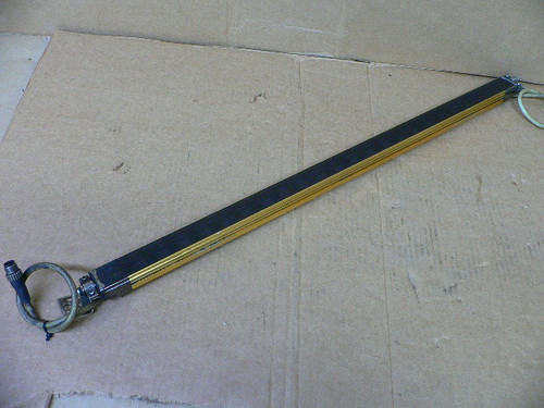 Omron F3SJ-A0620P30-L Safety Light Curtain Emitter