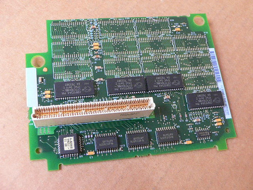 Allen Bradley PCB-96320093 Circuit Board