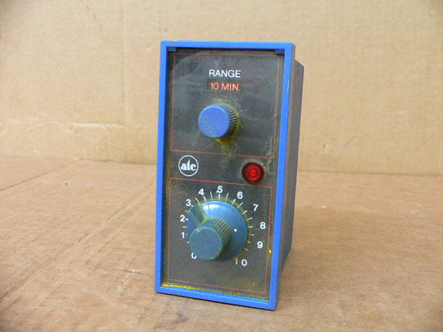 ATC 328 Programmable Timer 328A200Q10XX ATC 328 Programmable Timer 328A200Q10XX