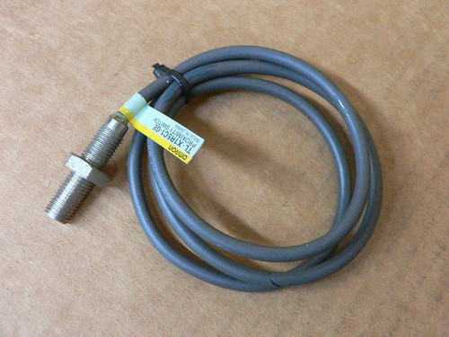 Omron TL-X1R5C1-GE Proximity Switch Omron TL-X1R5C1-GE Proximity Switch