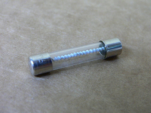 Littelfuse 0313015.V Slo-Blo Fuse