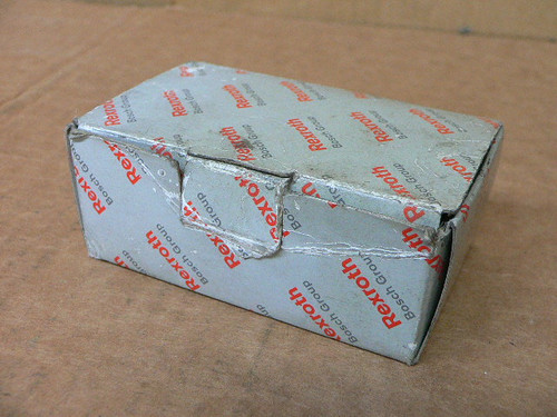 Rexroth R165111422 Linear Bearing Block