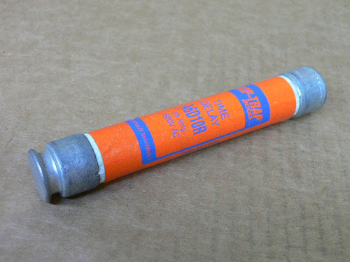 Gould Shawmut A6D10R Amp-trap Fuse 10A