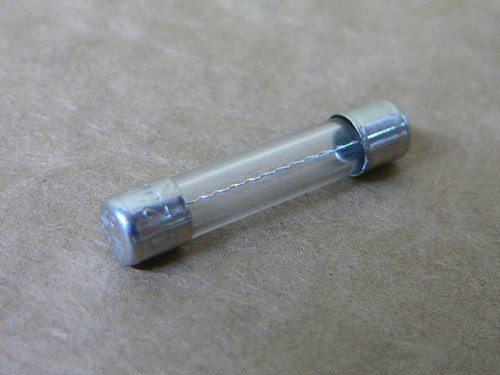 Littelfuse 3AG 10 312 Fuse