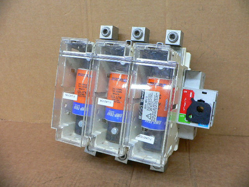 Square D GS1-MU3 Disconnect Switch  200A 3P 600VAC