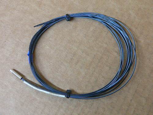 Omron E32-D21L Fiber Optic Photoelectric Sensor Omron E32-D21L Fiber Optic Photoelectric Sensor