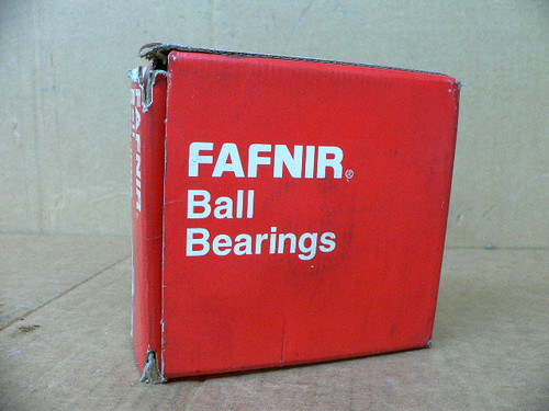 Fafnir RCJ 1-1/8 1-1/8” Flange Mounted Ball Bearing