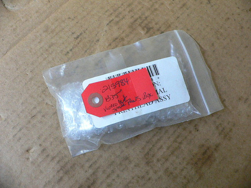 Videojet Thermal Printhead KCE-53-12PAJ1-ZPH Videojet Thermal Printhead KCE-53-12PAJ1-ZPH