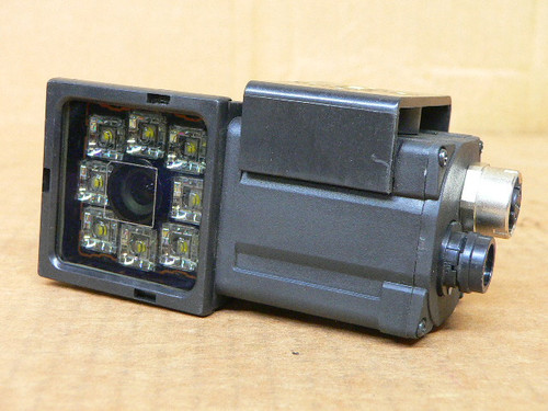 Omron FQ2-S25100N Smart Photoelectric Camera