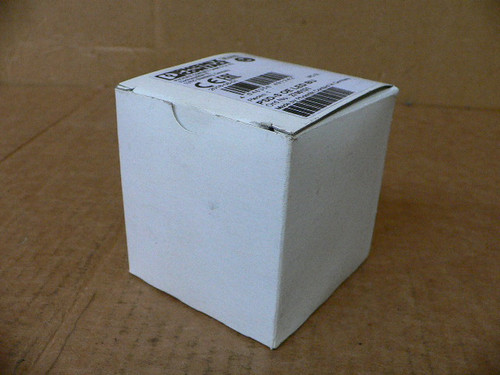 Phoenix Contact PSD-S OE LED BU LED Stacklight, Blue Phoenix Contact PSD-S OE LED BU LED Stacklight, Blue