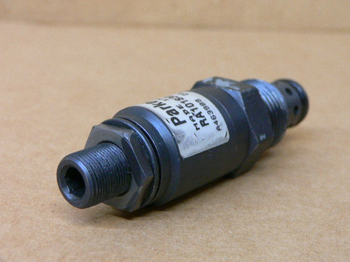 Parker RA101S30 Relief Valve RA101S30