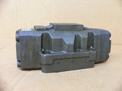 Atos DPHU-2711 31 Solenoid Directional Valve