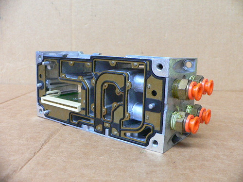 Festo VABV-S4-1S-N14-2T2 Manifold Sub Base