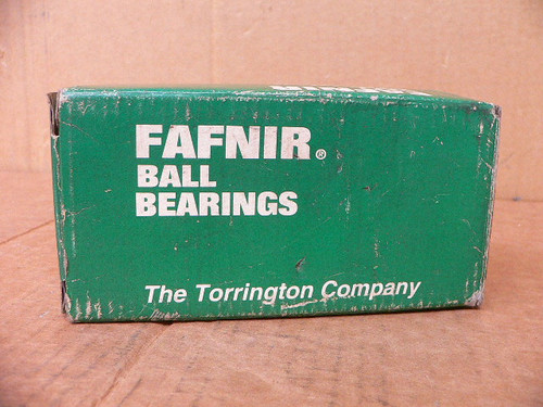 Fafnir SAS 3/4 Pillow Block Bearing Fafnir SAS 3/4 Pillow Block Bearing