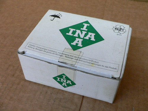INA LFL 32 B Linear Accessory LF Track Roller Line