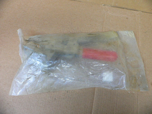 De-Sta-Co 267-S 1,200LB Holding Capacity Vertical Handle