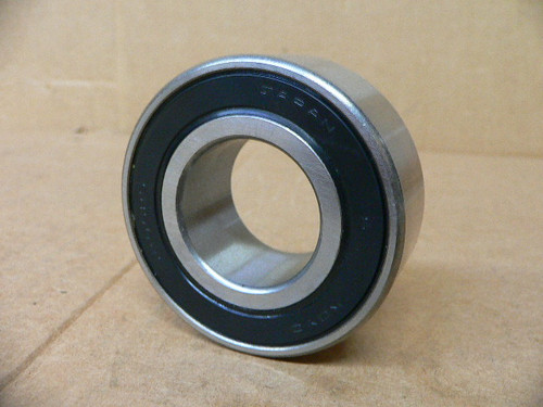 Koyo 5206RS Sealed Ball Bearing Koyo 5206RS Sealed Ball Bearing