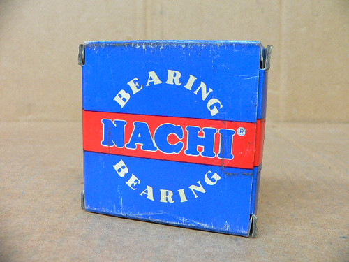 Nachi R20-2NSL Ball Bearing 1-1/4" Bore