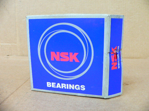 NSK 6911ZZCM AS2S Bearing