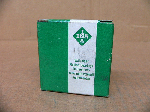INA AKLEW12HLG DGBB Ball Bearing INA AKLEW12HLG DGBB Ball Bearing