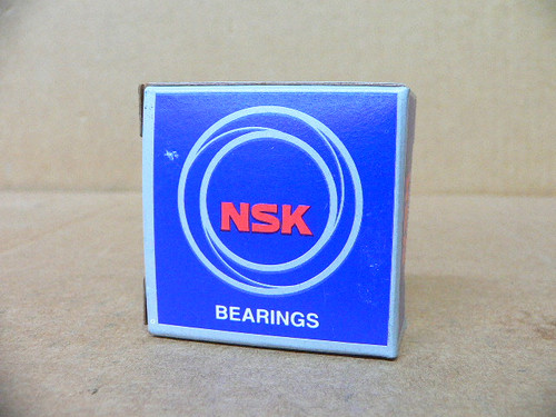 NSK 6202ZZC3 Bearing