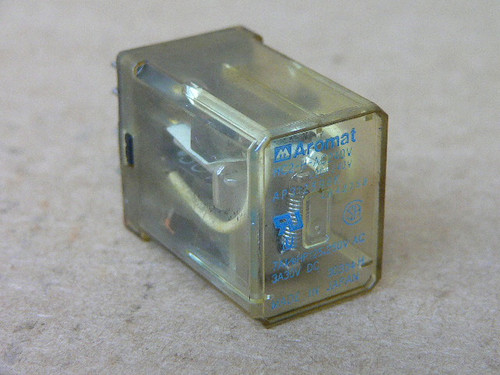 Aromat HC2-H-AC240V Relay