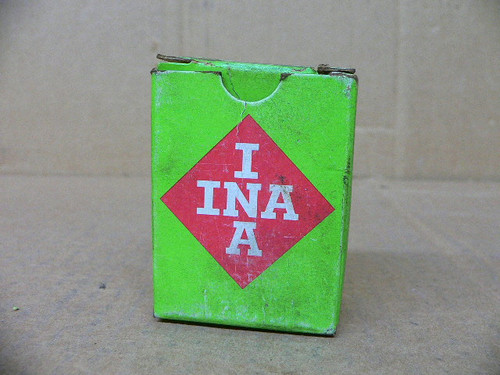 INA NA49052RS Precision Needle Bearing
