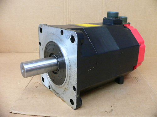FANUC A06B-0315-B001 SERVO MOTOR
