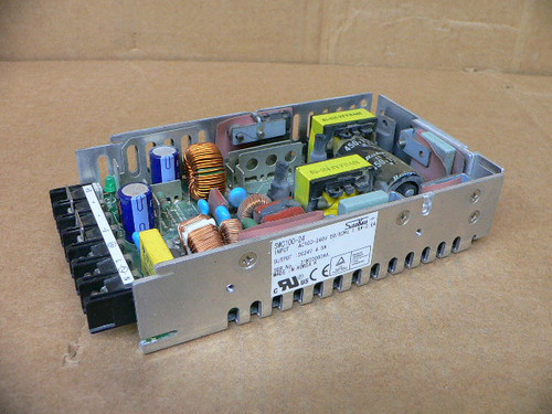SANKEN ELECTRIC Power Supply SWC100-24