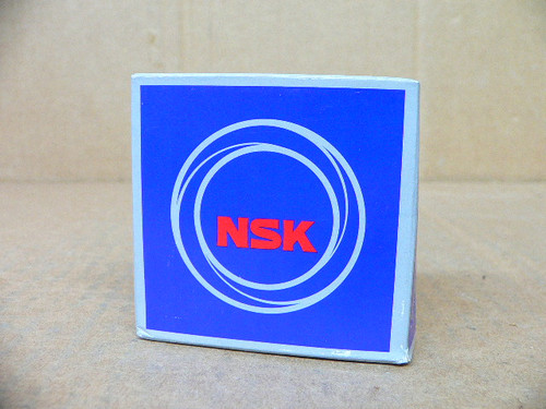 NSK 6005DDUC3E Sealed Ball Bearing NS7S