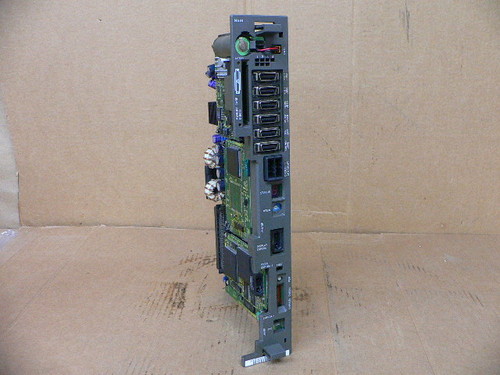 Fanuc GE CPU Circuit Board A16B-3200-0320 A16B-3200-0320/12F Card