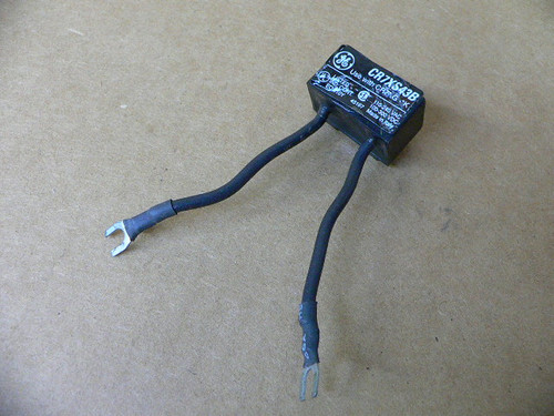 GE CR7XS43B Surge Suppressor
