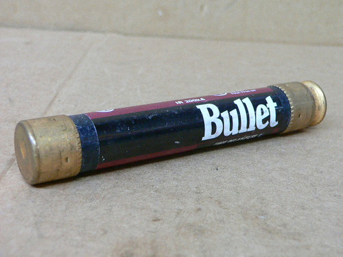 Edison Bullet ECSR5 5 Amp Fuse ECSR 5