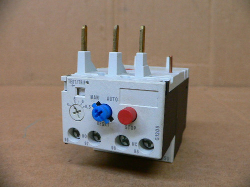 LOVATO ELECTRIC RF380650 1000 THERMAL OVERLOAD REALY LOVATO ELECTRIC RF380650 1000 THERMAL OVERLOAD REALY