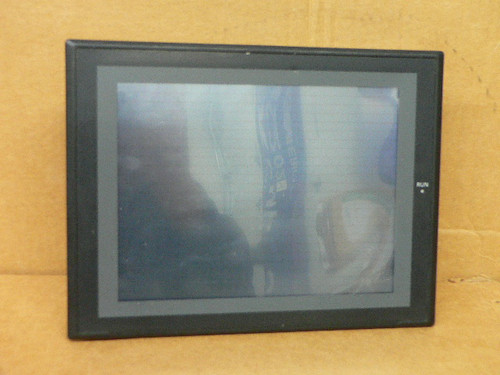 OMRON NS8-TV00B-V2 INTERACTIVE DISPLAY Touch Panel Screen OMRON NS8-TV00B-V2 INTERACTIVE DISPLAY Touch Panel Screen
