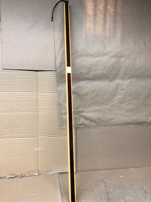 Sti MS46-30-1390-Q1-X - 24vdc Light Screen Transmitter Light Curtain Sti MS46-30-1390-Q1-X - 24vdc Light Screen Transmitter Light Curtain