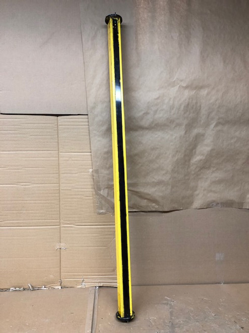 Sti Light Curtain Transmitter MS4448 2FB2 Used Minisafe Series