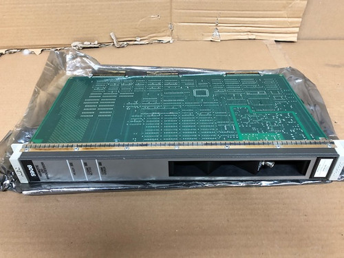Modicon Gould AM-S908-011 S908 Remote I/O Processor BRAND NEW Modicon Gould AM-S908-011 S908 Remote I/O Processor BRAND NEW