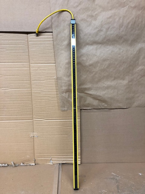 Banner Engineering Light Curtain Emitter USE3624YP2 19mm 0.75"