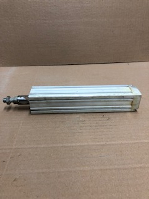THK VLA-CT-45-12-0100 Cylinder Actuator 4" Stroke Linear Slide